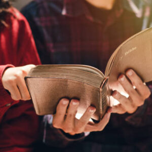 The Foundation for Prosperous Life￼