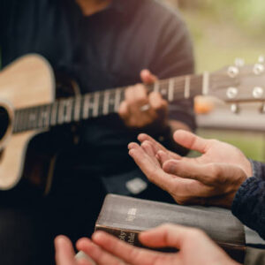 The Father’s Love Letter